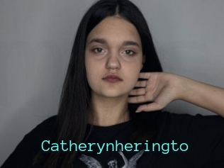 catherynheringto Mobile Sex