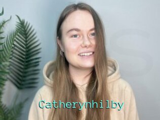 Catherynhilby