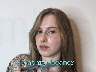 Cathrynbeamer