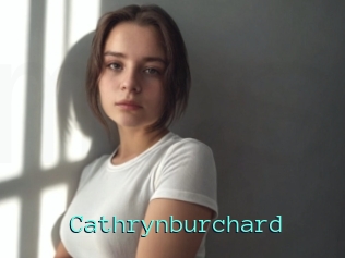 Cathrynburchard