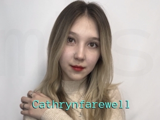 Cathrynfarewell