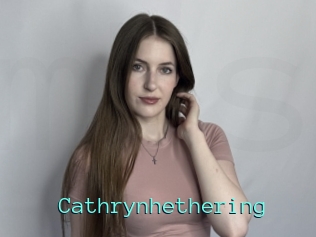 Cathrynhethering