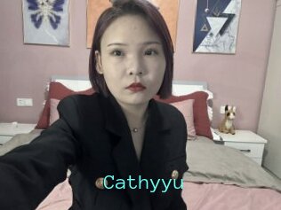 Cathyyu