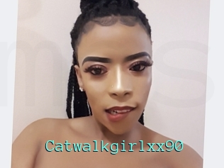 catwalkgirlxx90 Mobile Sex