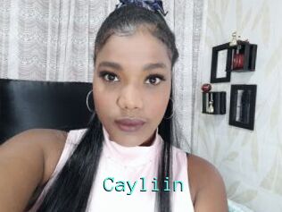 Cayliin