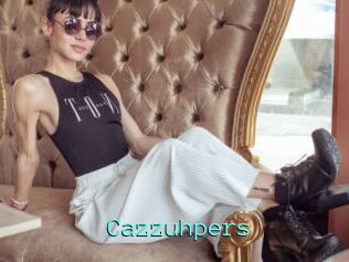 Cazzuhpers