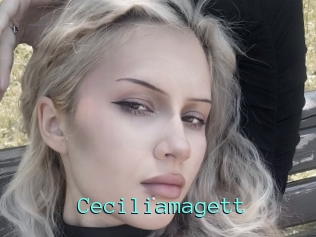 Ceciliamagett