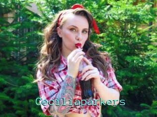 Ceciliaparkers