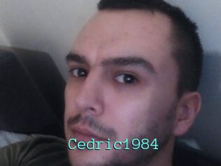 cedric1984 Mobile Sex