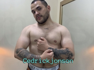 cedrickjonson Mobile Sex