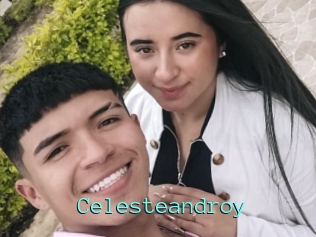 Celesteandroy