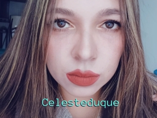 Celesteduque