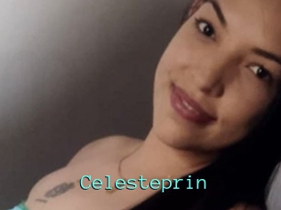 Celesteprin
