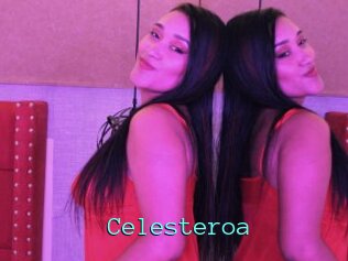 Celesteroa