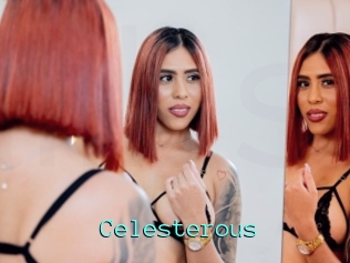 Celesterous