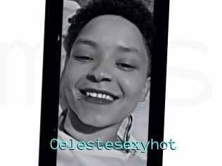 Celestesexyhot