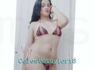 Celestetaylor18