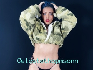 Celestethopmsonn