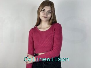 Celinewilson
