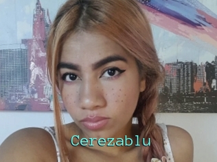 Cerezablu