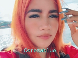 Cerezablue