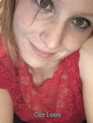 Cerises