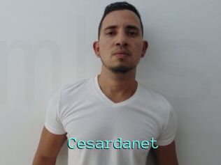 Cesardanet