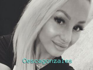 Cescagonzales