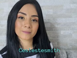 Ceslestesmith