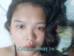 Cezannemariel