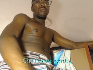 Chalyvergonty