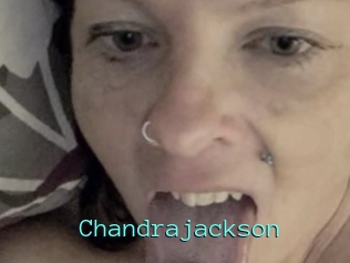 Chandrajackson