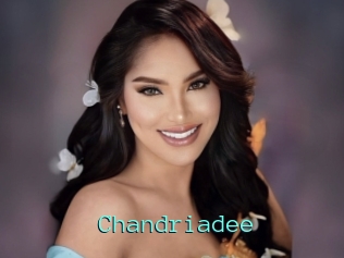 Chandriadee
