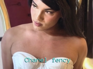 chanel_fency Mobile Sex