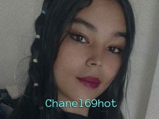 Chanel69hot