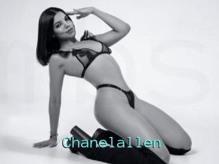 Chanelallen