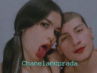 chanelandprada Mobile Sex