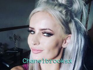 Chanelbrooksx