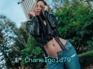 chanelgold79 Mobile Sex