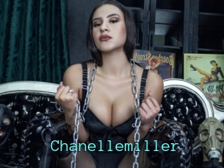 Chanellemiller