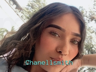 Chanellsmith