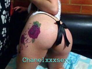 Chanelxxxsexy