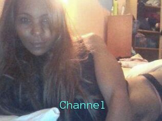 Channel