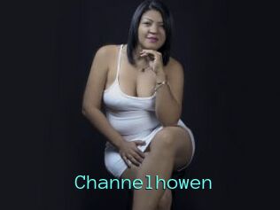 Channelhowen