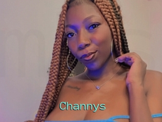 Channys