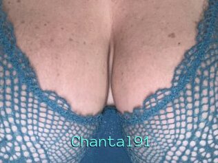 Chantal91