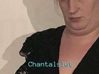 Chantalslet