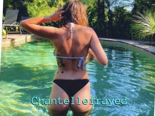 Chantellefrayed