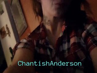 ChantishAnderson