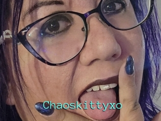 chaoskittyxo Mobile Sex